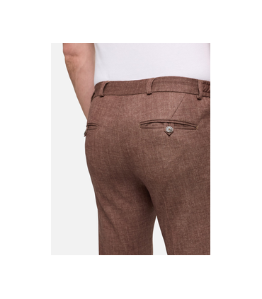 Pantalon modulable zuitable 850marron