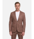 Veste modulable zuitable 850marron