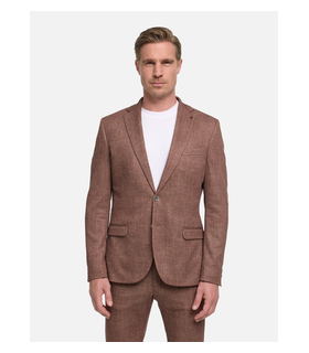 Veste modulable zuitable 850marron