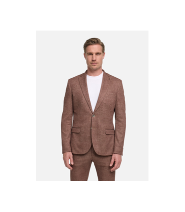 Veste modulable zuitable 850marron