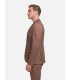 Veste modulable zuitable 850marron