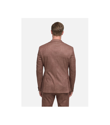Veste modulable zuitable 850marron