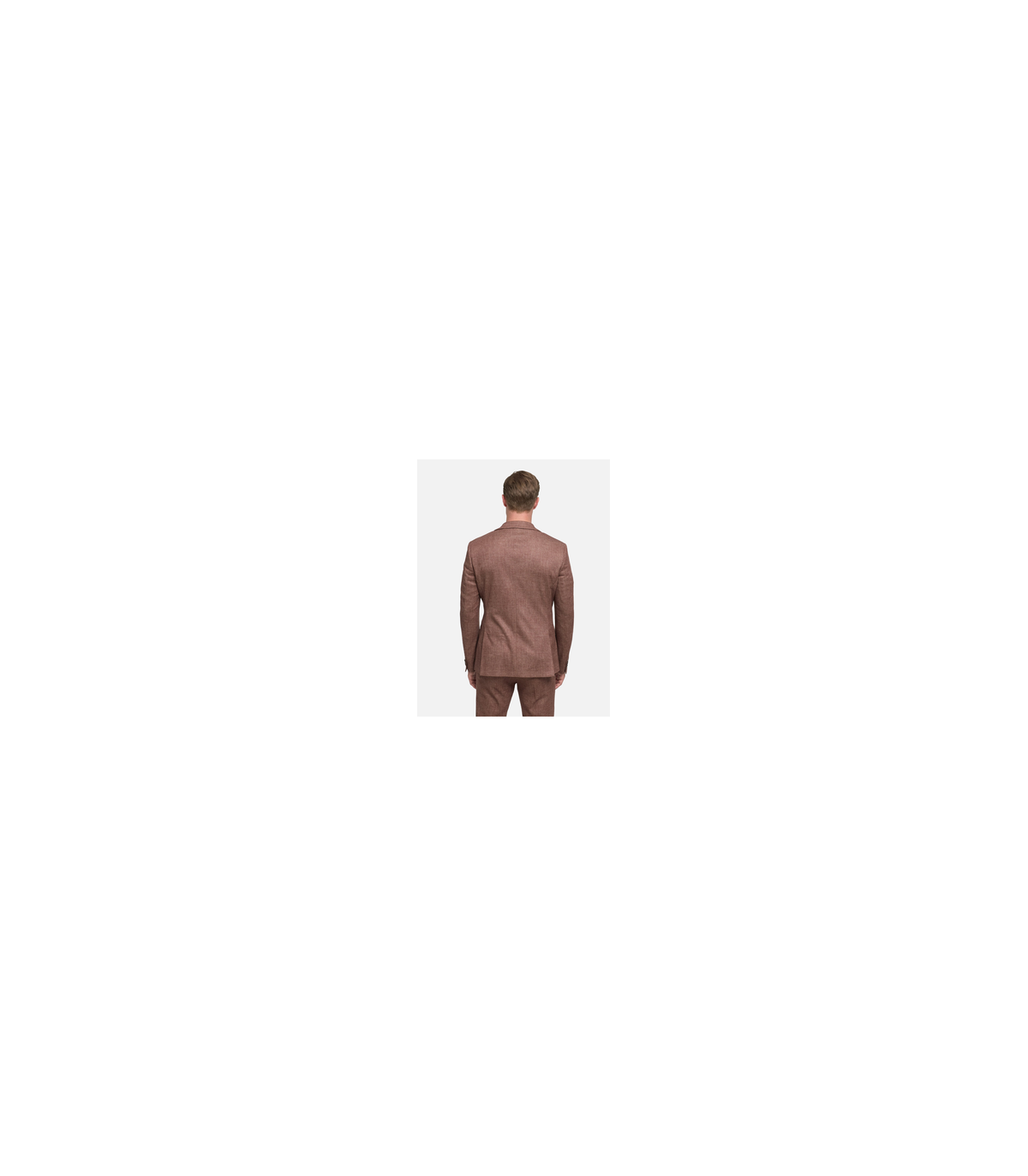 Veste modulable zuitable 850marron