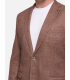 Veste modulable zuitable 850marron