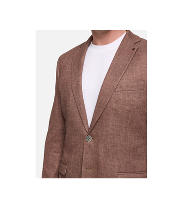 Veste modulable zuitable 850marron