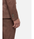 Veste modulable zuitable 850marron