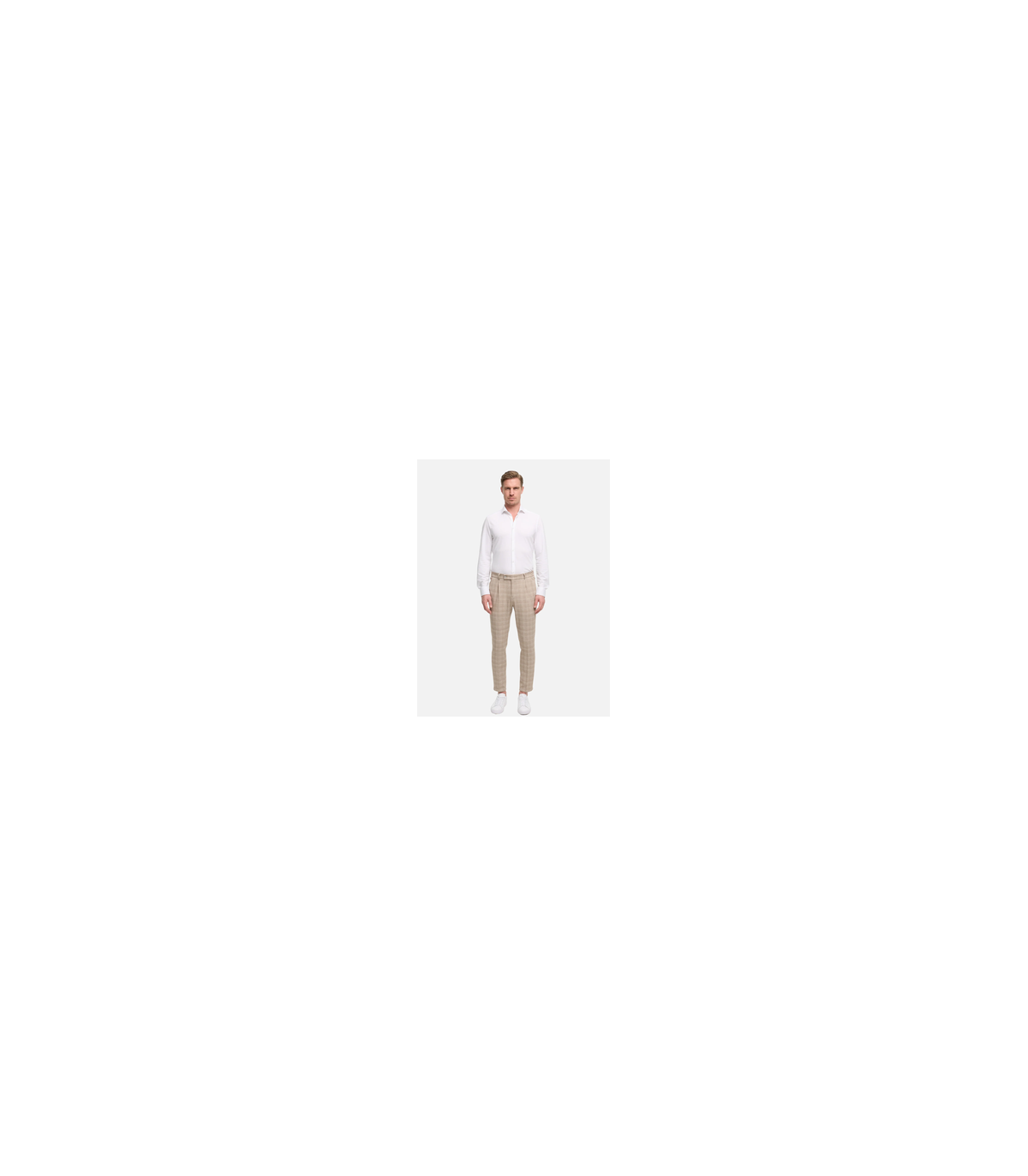 Pantalon modulable zuitable 290beige