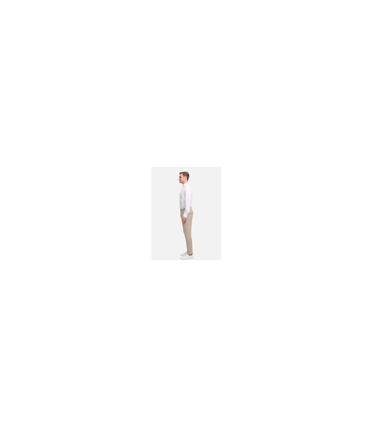 Pantalon modulable zuitable 290beige