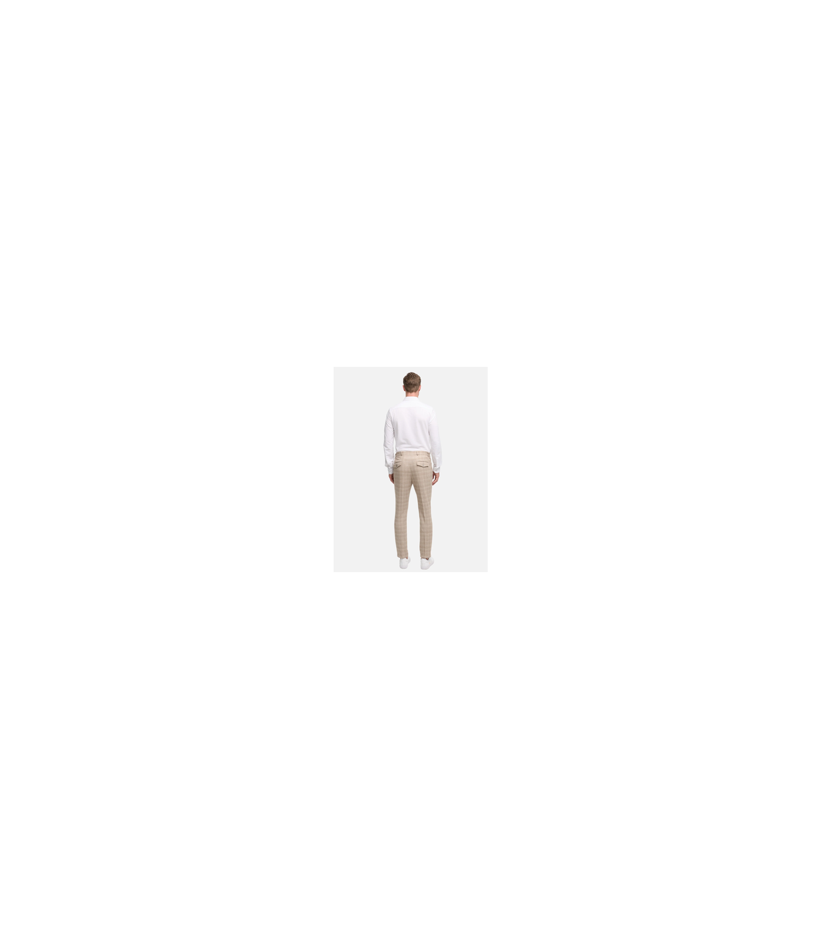 Pantalon modulable zuitable 290beige