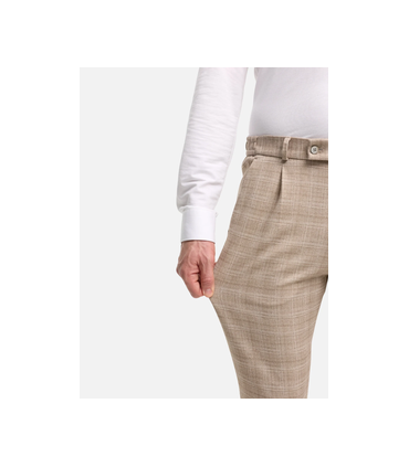 Pantalon modulable zuitable 290beige