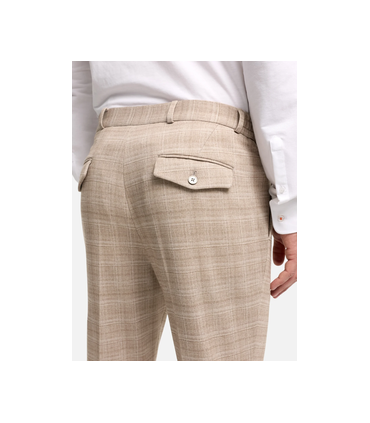 Pantalon modulable zuitable 290beige