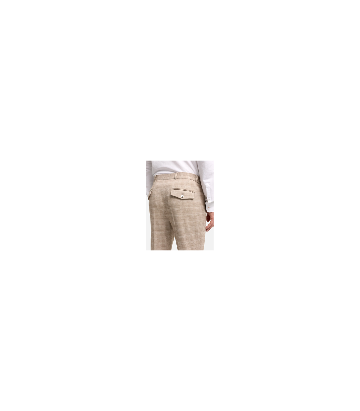 Pantalon modulable zuitable 290beige