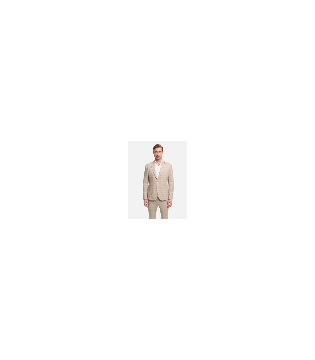 Veste modulable zuitable 290beige
