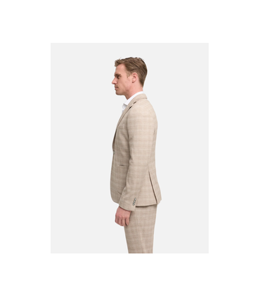 Veste modulable zuitable 290beige