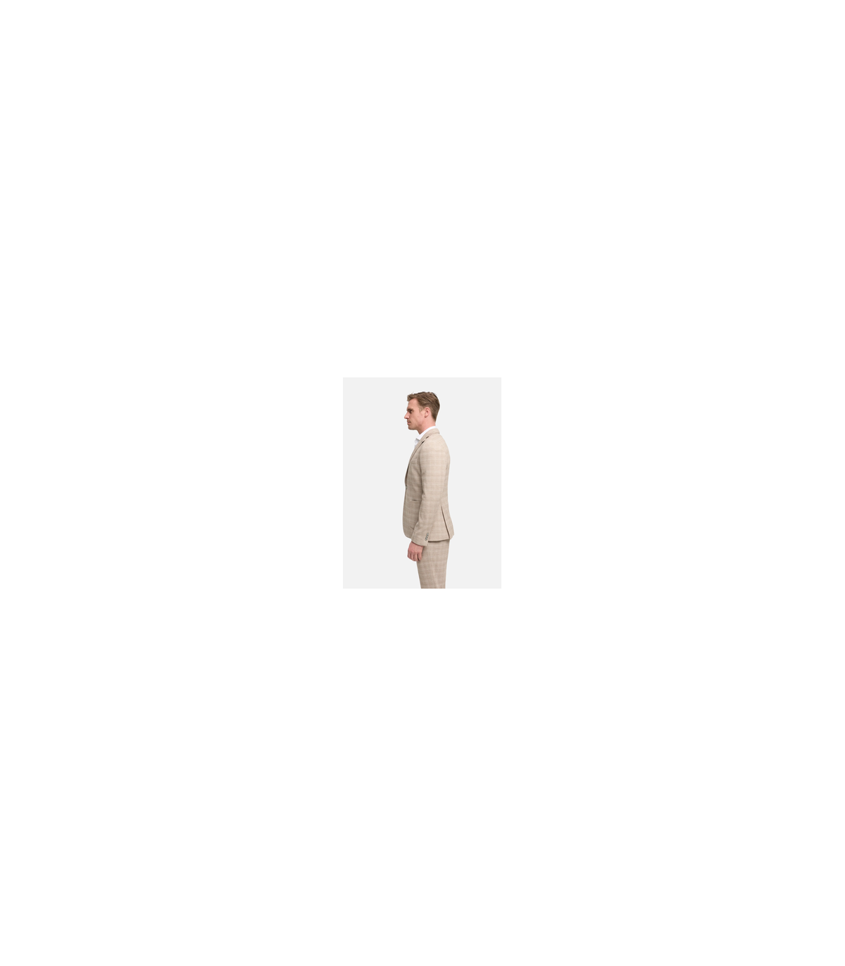 Veste modulable zuitable 290beige