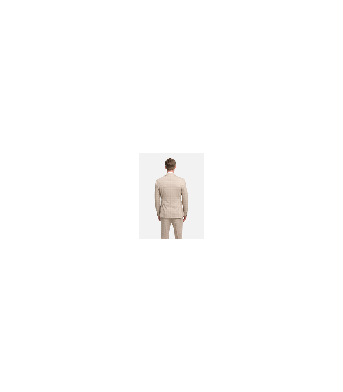 Veste modulable zuitable 290beige