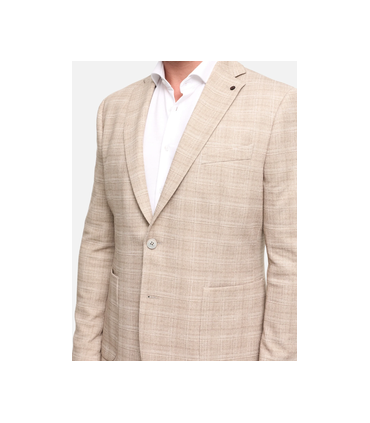 Veste modulable zuitable 290beige