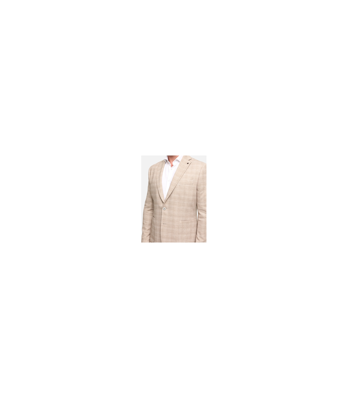 Veste modulable zuitable 290beige