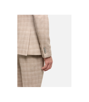 Veste modulable zuitable 290beige
