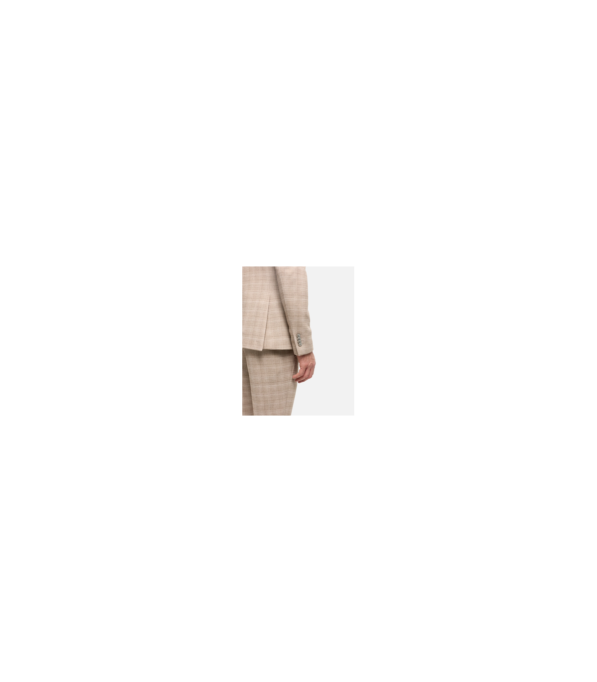 Veste modulable zuitable 290beige
