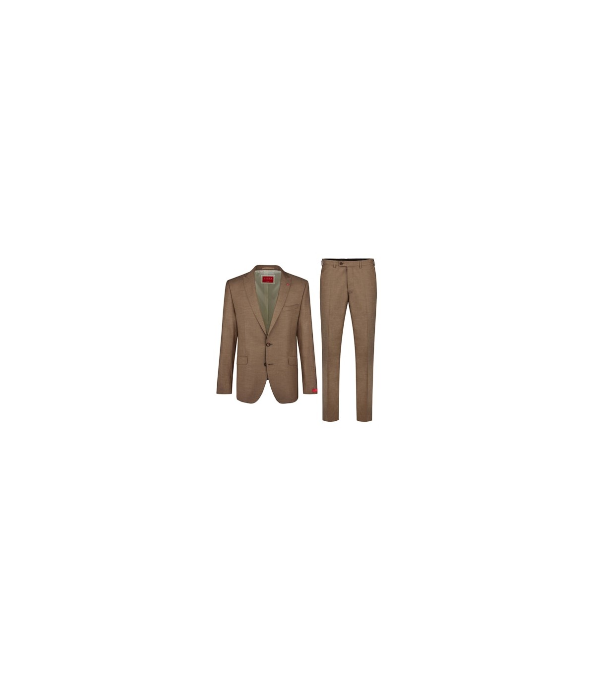 Costume ceremonie digel 72camel