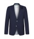 Costume digel 22bleu