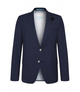 Costume digel 22bleu