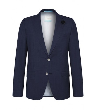 Costume digel 22bleu