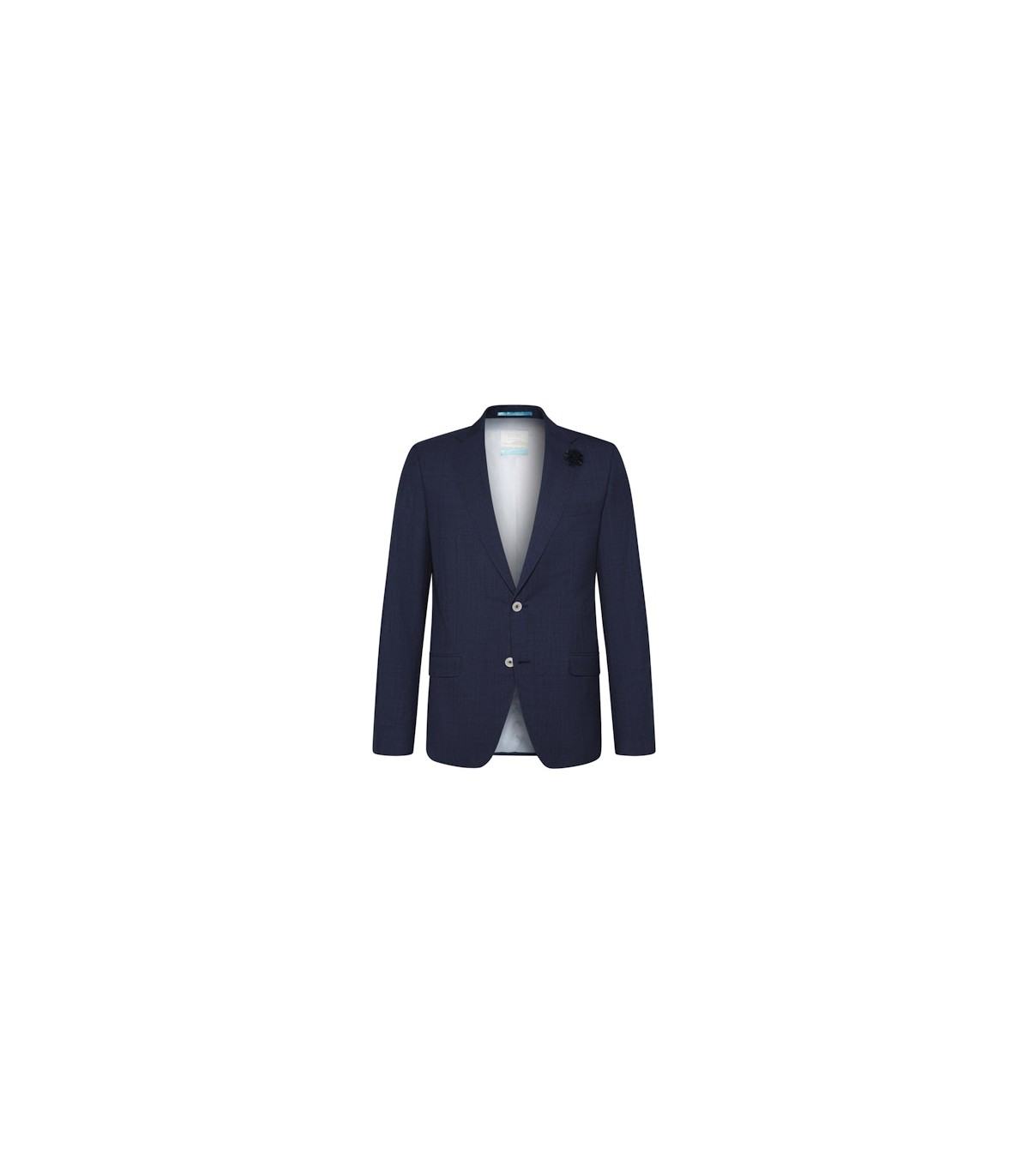 Costume digel 22bleu