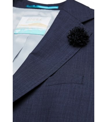 Costume digel 22bleu