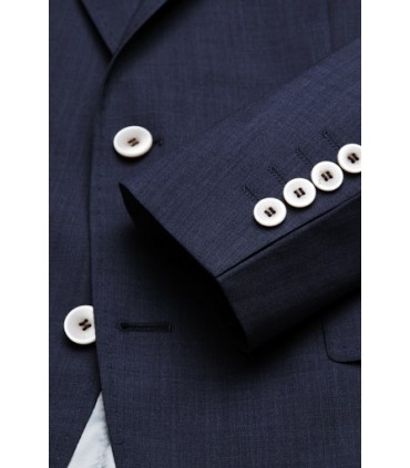 Costume digel 22bleu