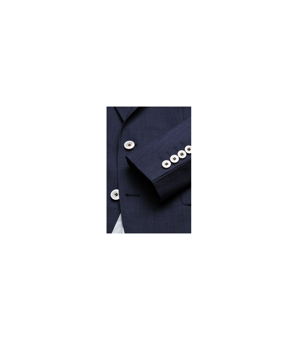 Costume digel 22bleu