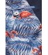 Costume digel 22bleu