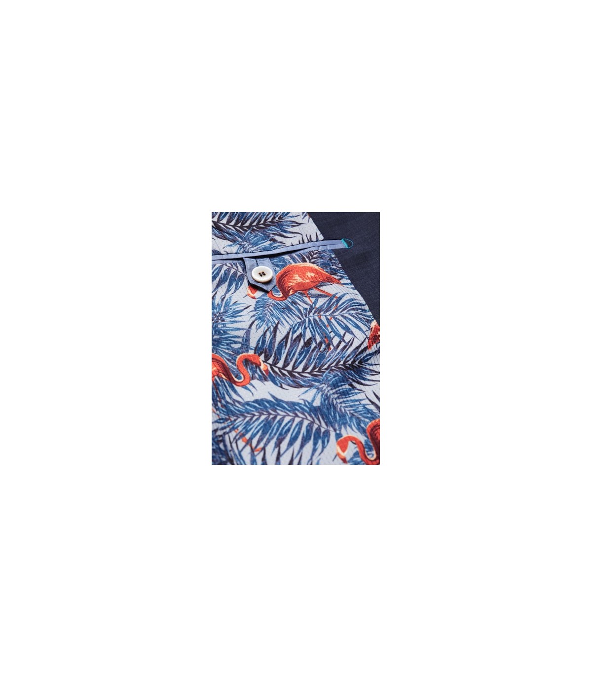Costume digel 22bleu