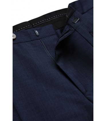 Costume digel 22bleu