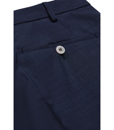 Costume digel 22bleu