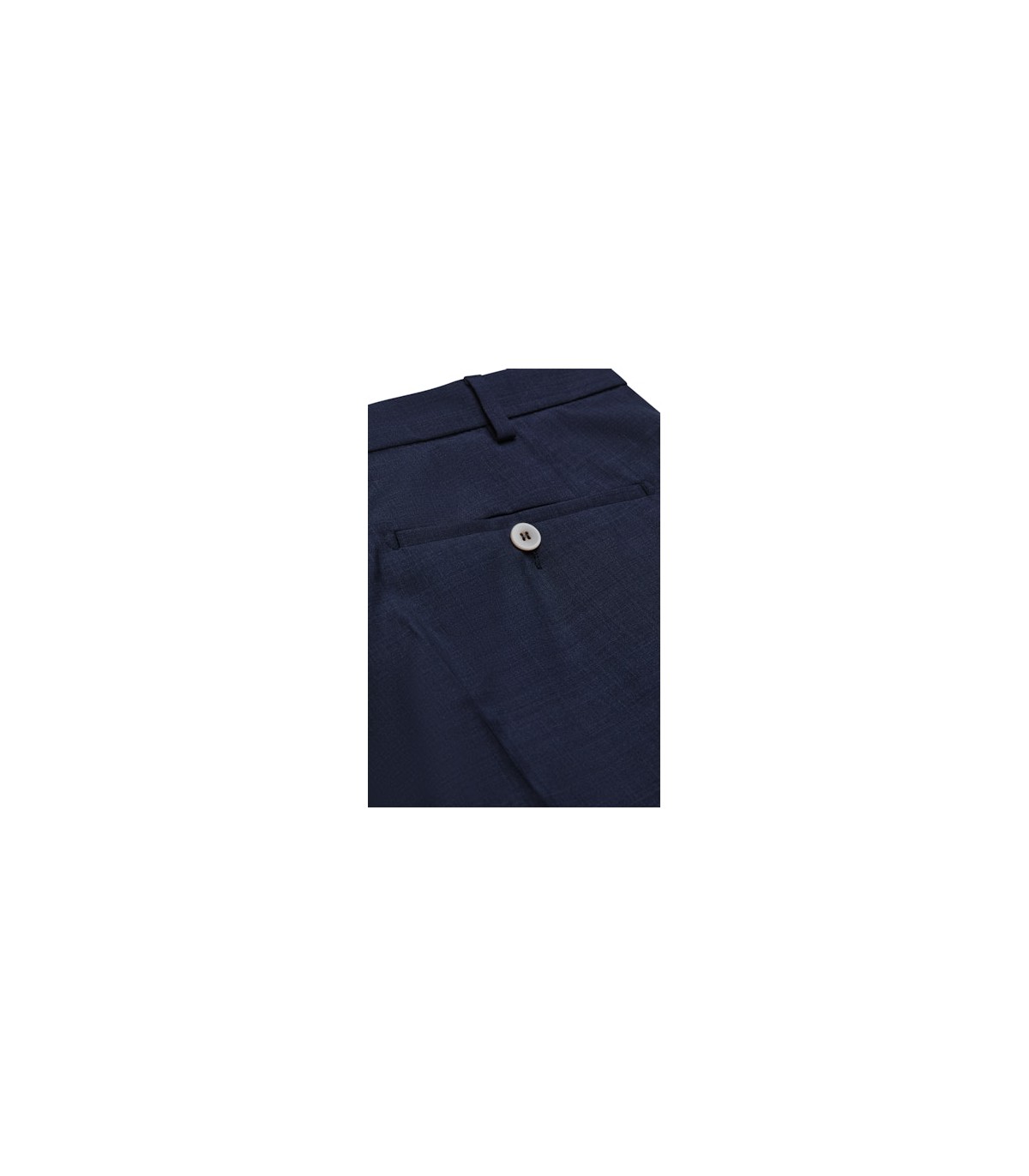 Costume digel 22bleu