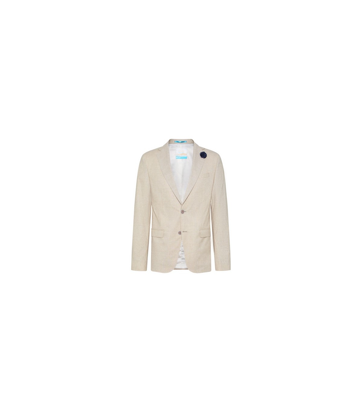Costume digel 74beige