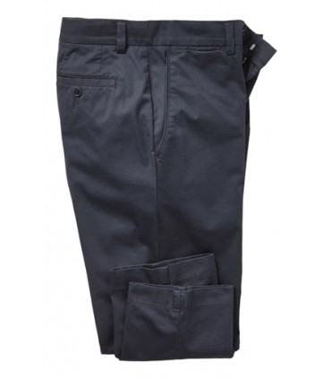 Pantalon chino digel 20marine