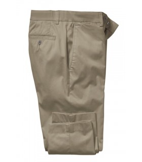 Pantalon chino digel 54taupe