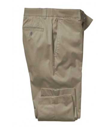 Pantalon chino digel 54taupe
