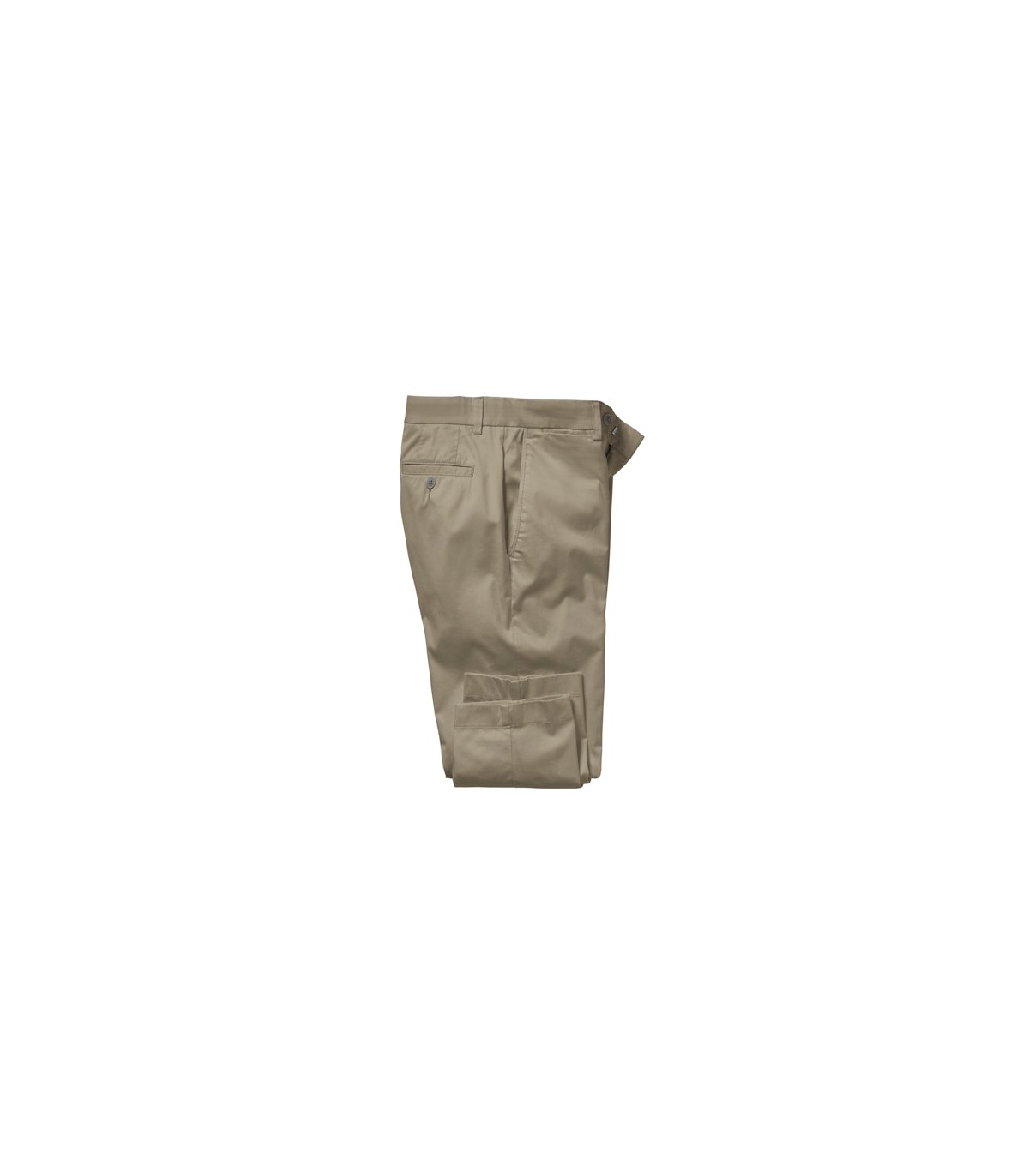 Pantalon chino digel 54taupe
