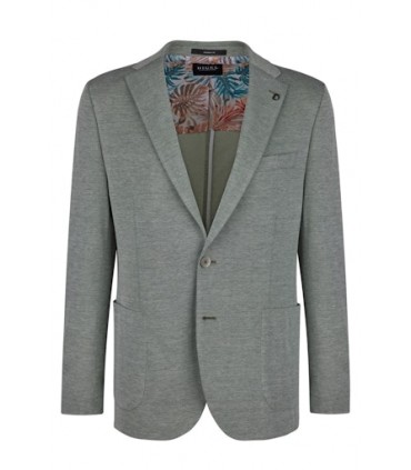 Veste digel 54vert