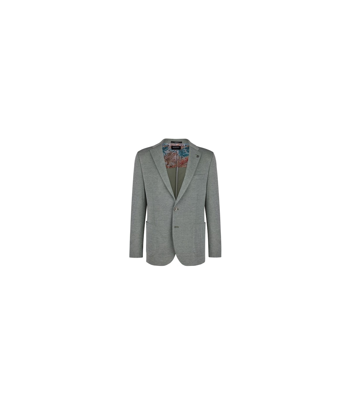 Veste digel 54vert