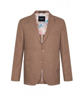 Veste digel 34marron
