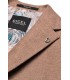 Veste digel 34marron