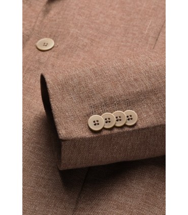 Veste digel 34marron