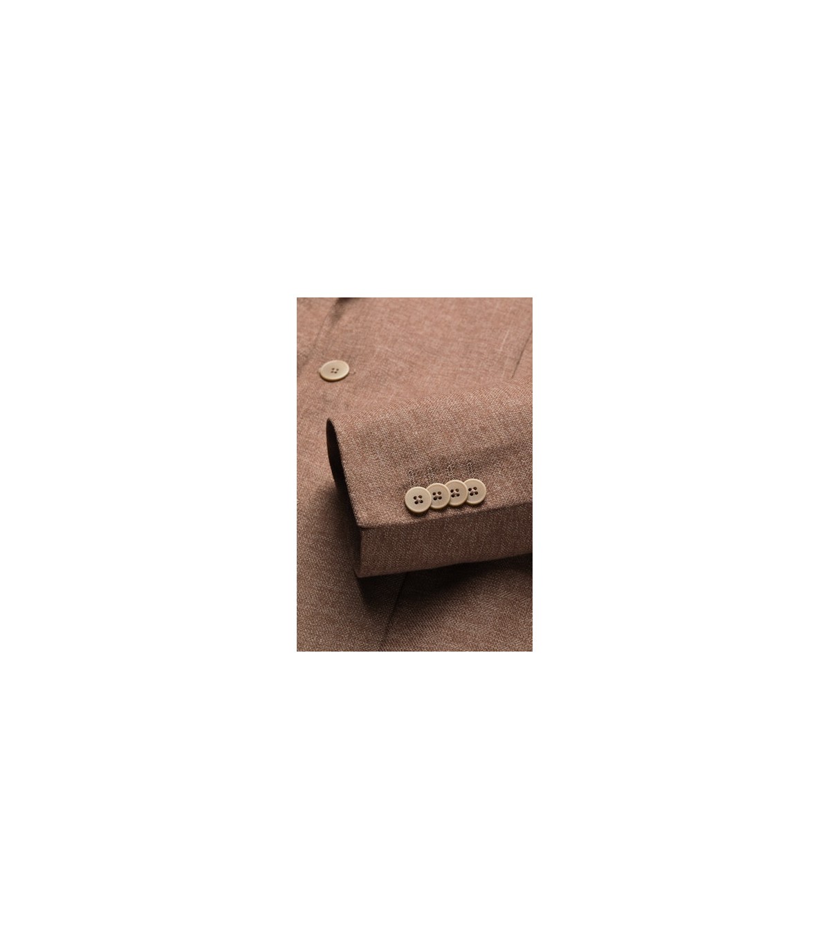 Veste digel 34marron