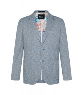 Veste digel 22bleu