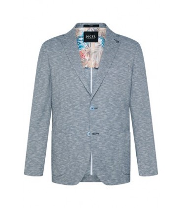 Veste digel 22bleu